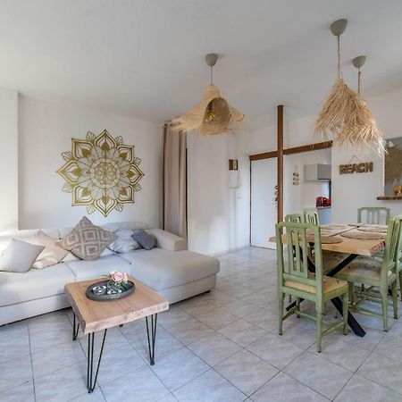 Apartamento Narbonne Historic Center- 8Mn Walk From The Trainstation Exterior foto