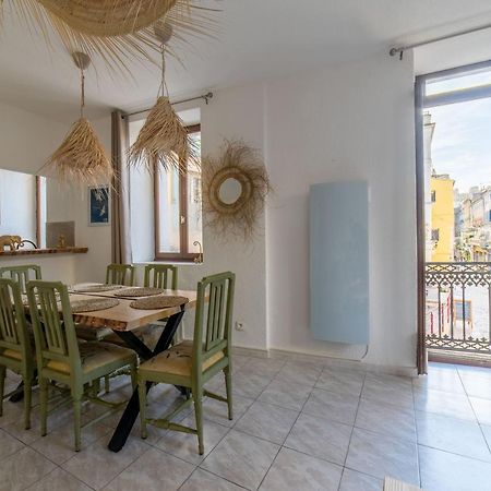 Apartamento Narbonne Historic Center- 8Mn Walk From The Trainstation Exterior foto