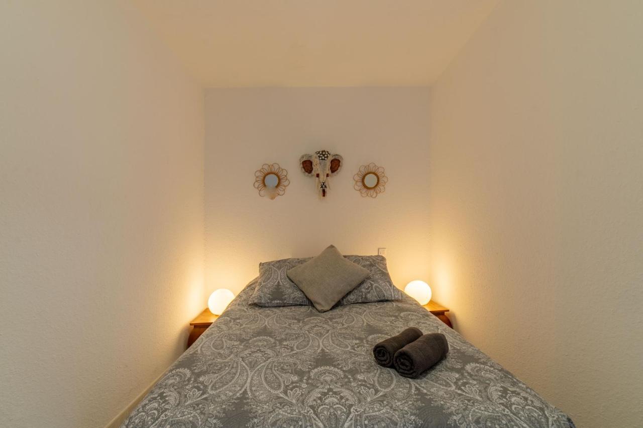 Apartamento Narbonne Historic Center- 8Mn Walk From The Trainstation Exterior foto